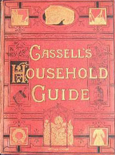 cassell's household guide