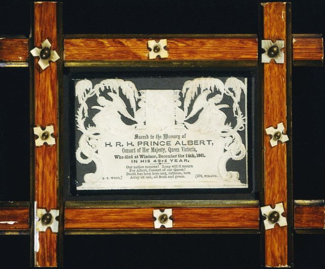 prince albert memorial copy