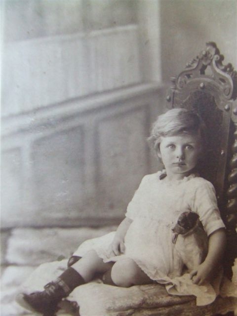 (Mary) Joan Jamieson