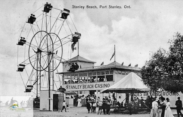 port stanley beach casino