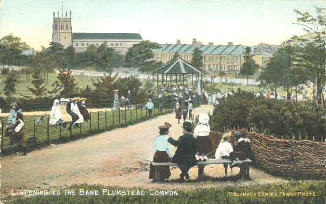 plumstead