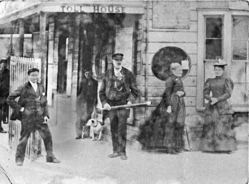 thomas greenstreet, centre